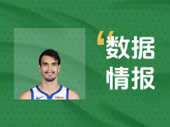 表现尚可！勇士萨里奇8中5前三节已砍下12分3板