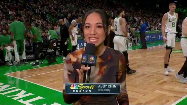 【2023年12月18日】NBA常規(guī)賽:魔術(shù)vs凱爾特人第1節(jié)中文解說錄像回放