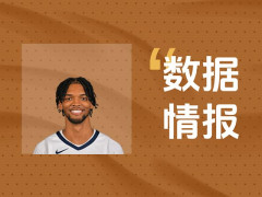 竭盡全力！Z-威廉姆斯全場(chǎng)轟下19分7板4助仍輸球