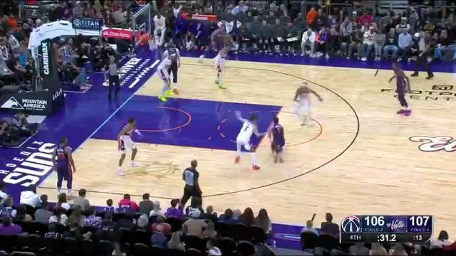 【2023年12月19日】NBA常規(guī)賽:活塞vs老鷹第1節(jié)中文解說錄像回放