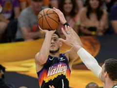 太陽vs開拓者直播在線觀看-NBA常規(guī)賽（2023年12月20日）