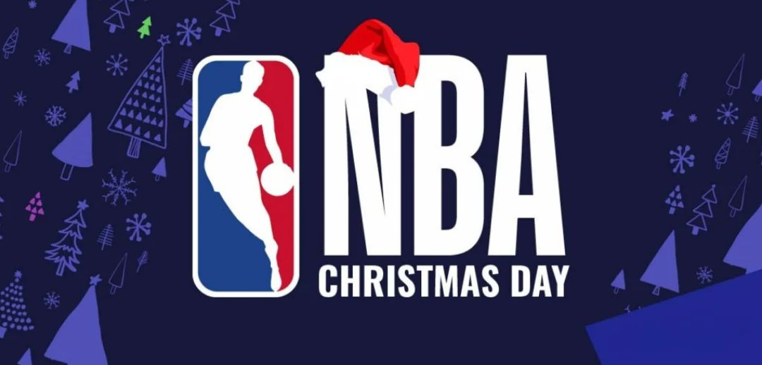 NBA圣诞大战各项历史数据盘点