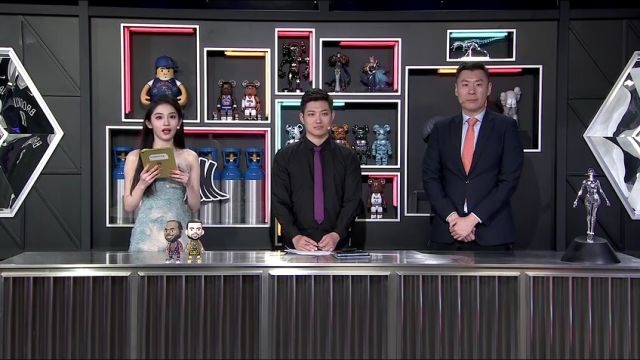 【2023年12月26日】NBA常規(guī)賽:雄鹿vs尼克斯第2節(jié)中文解說錄像回放