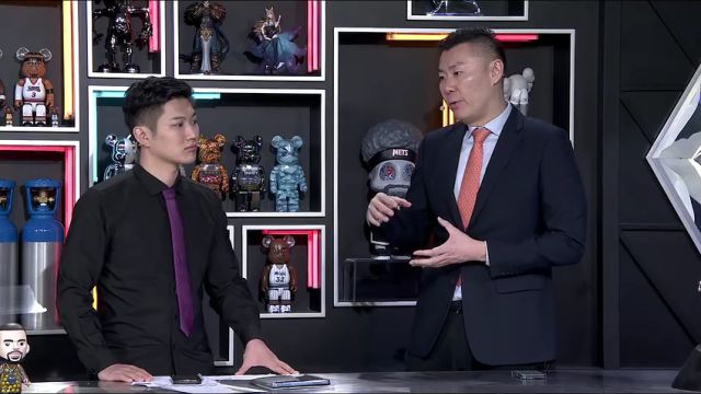 【2023年12月26日】NBA常規(guī)賽:雄鹿vs尼克斯第3節(jié)中文解說錄像回放
