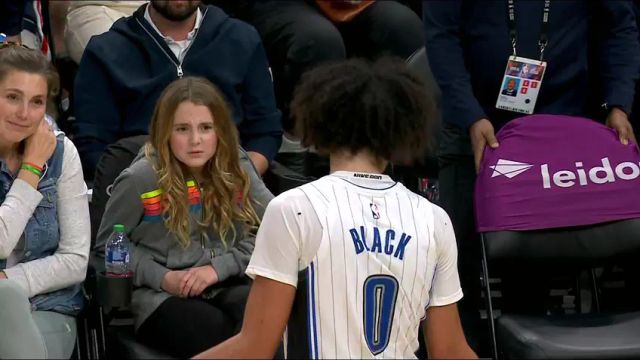 【2023年12月27日】NBA常規(guī)賽:魔術(shù)vs奇才第4節(jié)中文解說錄像回放