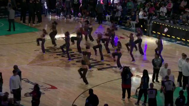 【2023年12月28日】NBA常規(guī)賽:猛龍vs奇才第3節(jié)中文解說錄像回放