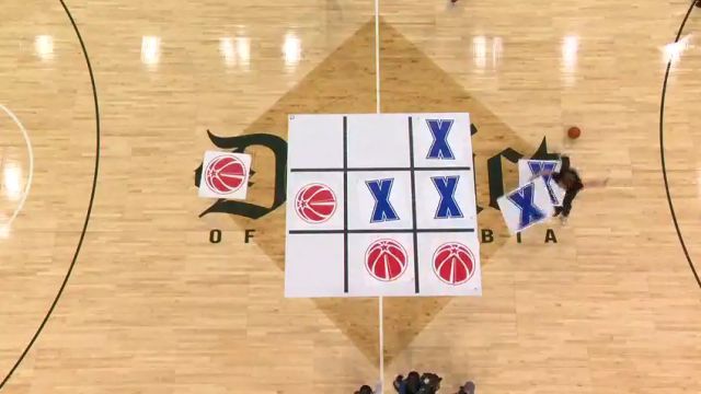 【2023年12月28日】NBA常規(guī)賽:猛龍vs奇才第2節(jié)中文解說錄像回放