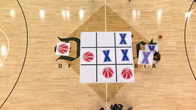 【2023年12月28日】NBA常規(guī)賽:猛龍vs奇才第2節(jié)英文原聲錄像回放