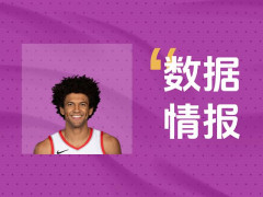 進攻狀態(tài)不俗！開拓者賽布爾首節(jié)2投1中砍下4分