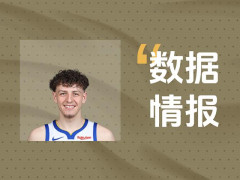 率先发力！勇士波杰姆斯基首节5投2中拿下6分2助