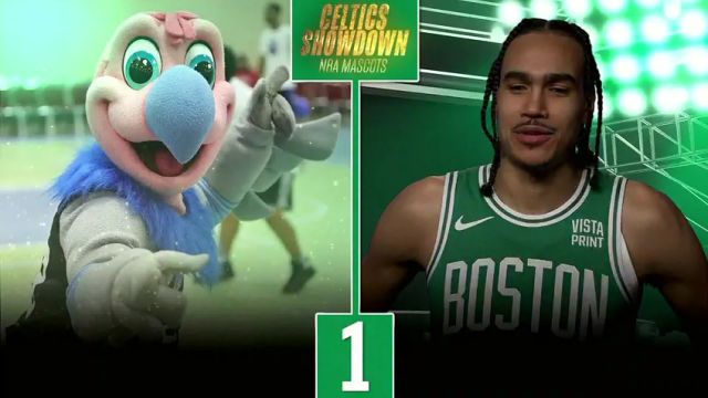 【2023年12月30日】NBA常規(guī)賽:猛龍vs凱爾特人第2節(jié)英文原聲錄像回放