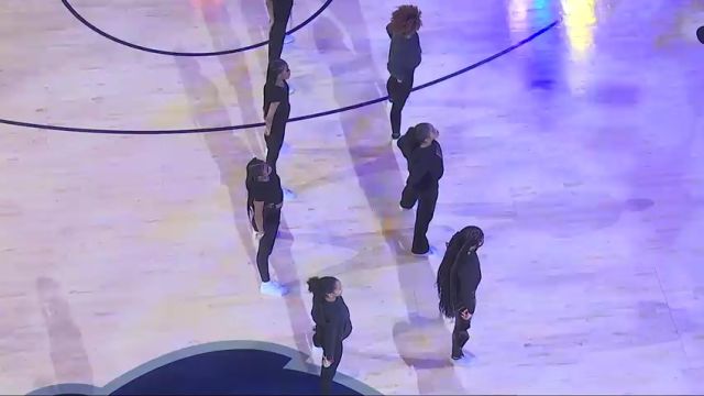 【2024年01月03日】馬刺vs灰熊第2節(jié)英文原聲錄像回放