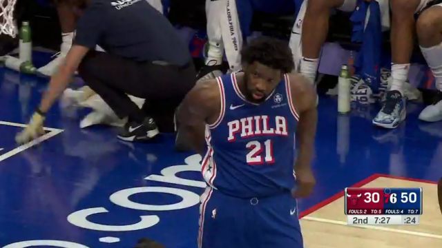 【2024年01月03日】NBA常规赛:红牛vs76人英文原声全场录像回放