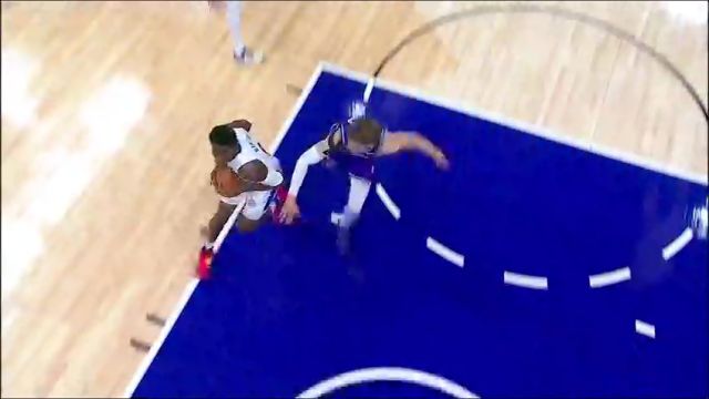 【2024年01月04日】NBA常規(guī)賽:活塞vs爵士第1節(jié)英文原聲錄像回放