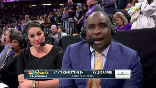 【2024年01月04日】NBA常規(guī)賽:魔術vs國王第4節(jié)英文原聲錄像回放