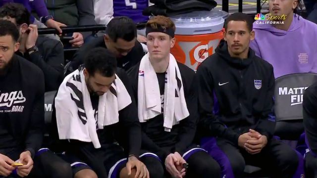 【2024年01月04日】NBA常規(guī)賽:魔術vs國王第4節(jié)中文解說錄像回放