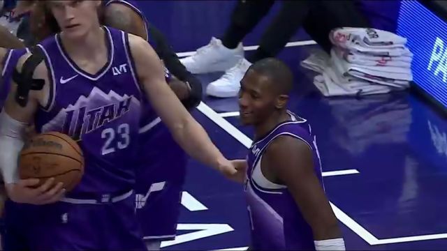 【2024年01月04日】NBA常規(guī)賽:活塞vs爵士第3節(jié)中文解說錄像回放