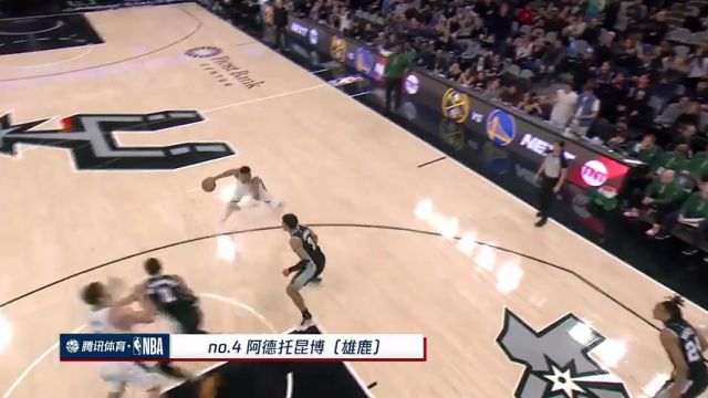 【2024年01月06日】NBA常规赛：森林狼vs火箭英文原声全场录像回放