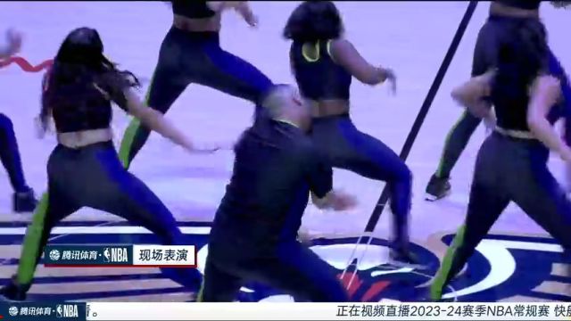 【2024年01月06日】快船vs鵜鶘第2節(jié)中文解說(shuō)錄像回放