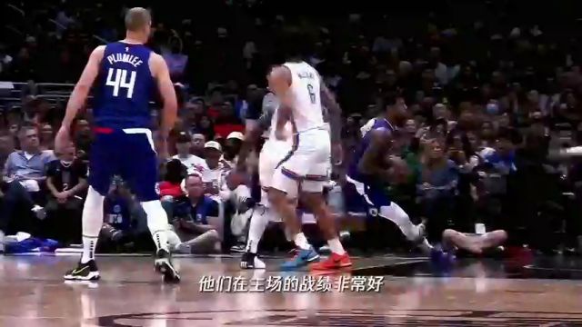 【2024年01月07日】NBA常規(guī)賽：爵士vs76人第2節(jié)中文解說(shuō)錄像回放