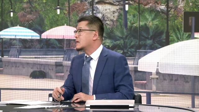 【2024年01月09日 太陽vs快船集錦】布克眼神防守！鮑威爾輕松笑納空位三分！