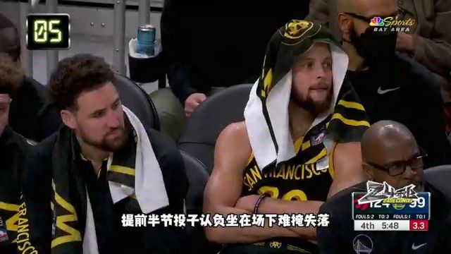 【2024年01月09日】雷霆vs奇才第1節(jié)英文原聲錄像回放