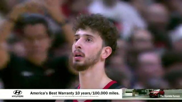 【2024年01月09日】NBA常規(guī)賽：火箭vs熱火第3節(jié)英文原聲錄像回放