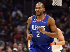 太陽vs快船比賽直播-NBA常規(guī)賽(2024年1月09日)