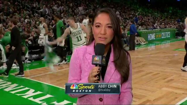 【2024年01月11日】NBA常规赛:森林狼vs凯尔特人第3节中文解说录像回放