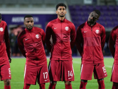 【亚洲杯】卡塔尔vs黎巴嫩比分直播 比分数据