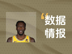 开局就输出！湖人普林斯首节砍下8分