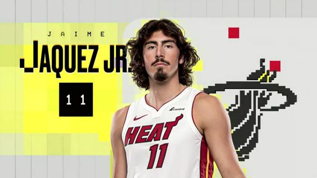 【2024年01月13日】NBA常規(guī)賽:魔術(shù)vs熱火第2節(jié)中文解說錄像回放