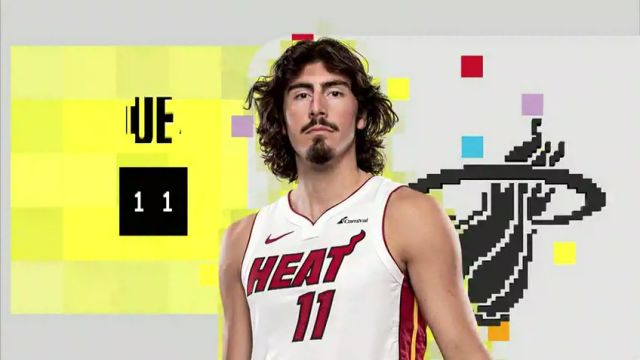 【2024年01月13日】NBA常規(guī)賽:魔術(shù)vs熱火第2節(jié)英文原聲錄像回放