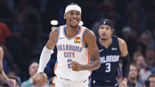 【2024年01月16日 雷霆vs湖人集錦】NBA官方戰(zhàn)力榜：雷霆2連榜首，快船第五，太陽14，湖人20，勇士22