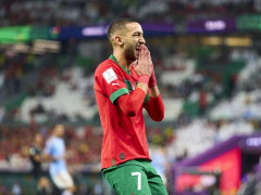 【非洲杯】摩洛哥vs坦桑尼亚即时比分直播 比分数据