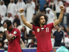 【亚洲杯】卡塔尔vs塔吉克斯坦即时比分直播 比分数据