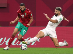 1.19亚洲杯比赛前瞻：巴勒斯坦vs阿联酋比分预测