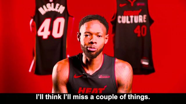 【2024年01月20日】NBA常規(guī)賽：老鷹vs熱火第2節(jié)英文原聲錄像回放