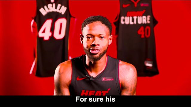 【2024年01月20日】NBA常規(guī)賽：老鷹vs熱火第2節(jié)中文解說錄像回放