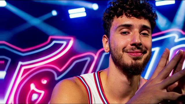 【2024年01月21日】NBA常规赛:爵士vs火箭第4节英文原声录像回放