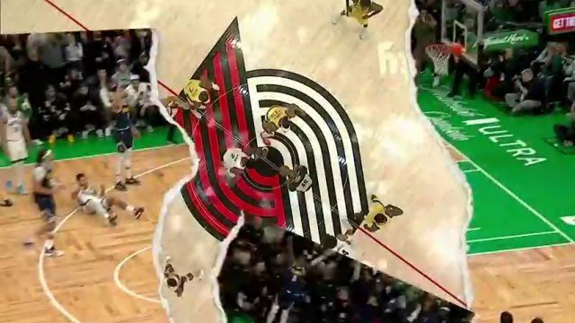 【2024年01月21日】騎士vs老鷹第1節(jié)中文解說錄像回放