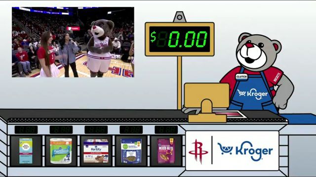 【2024年01月22日】NBA常規(guī)賽：凱爾特人vs火箭第1節(jié)英文原聲錄像回放