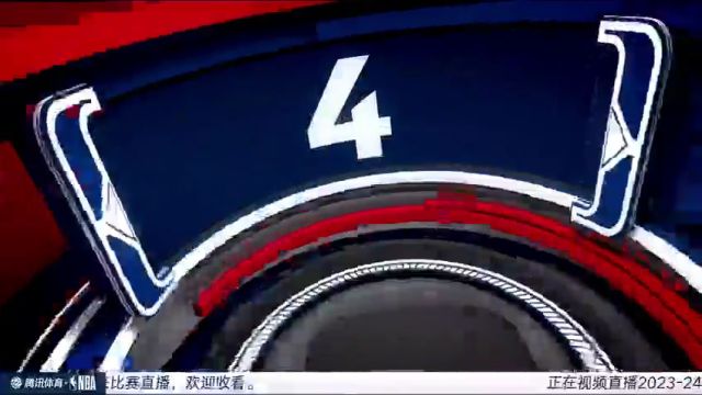 【2024年01月22日】步行者vs太陽第1節(jié)中文解說錄像回放