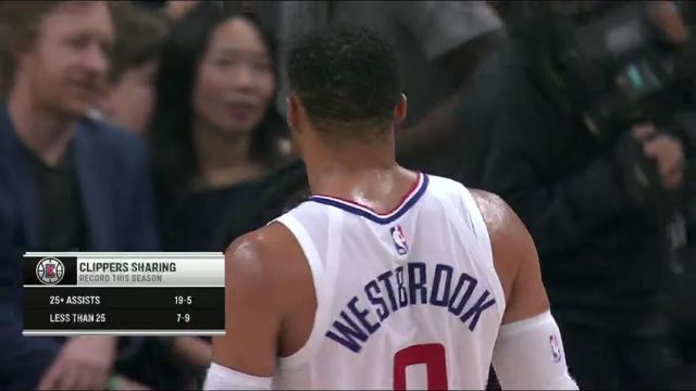 【2024年01月22日】NBA常規(guī)賽:籃網(wǎng)vs快船第2節(jié)英文原聲錄像回放