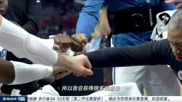 【2024年01月22日】步行者vs太陽第2節(jié)中文解說錄像回放