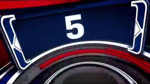 【2024年01月22日】熱火vs魔術(shù)第1節(jié)英文原聲錄像回放