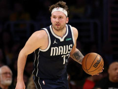 凯尔特人vs独行侠直播-NBA常规赛(2024年01月23日)
