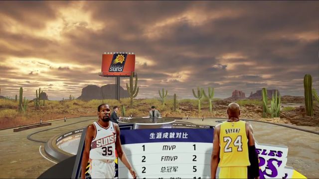 【2024年01月23日】NBA常規(guī)賽：公牛vs太陽(yáng)第2節(jié)中文解說(shuō)錄像回放