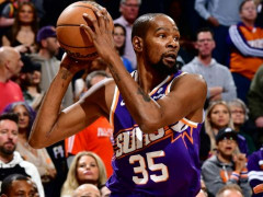 公牛vs太陽直播-NBA常規(guī)賽（2024年01月23日）
