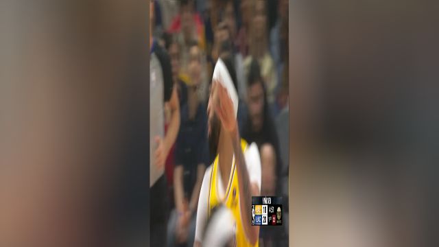 【2024年01月24日 湖人vs快船集錦】Big胖：追夢去不了WWE 為啥呢？因為他真打！